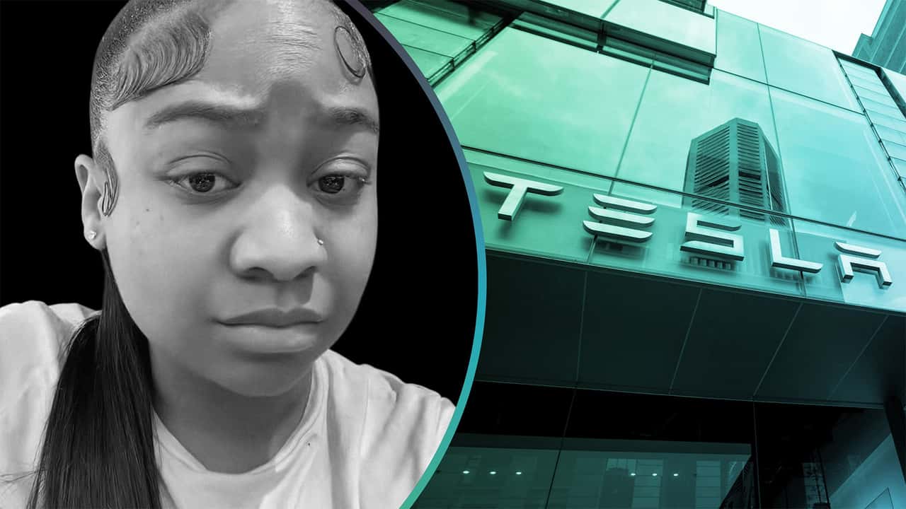 Tennessee Woman Has a Tesla Blessing in Disguise