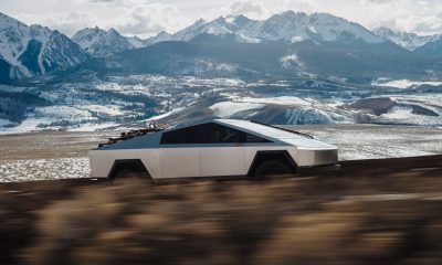 Tesla Gets Another New Price Target as Recent Events Remove Large Overhang