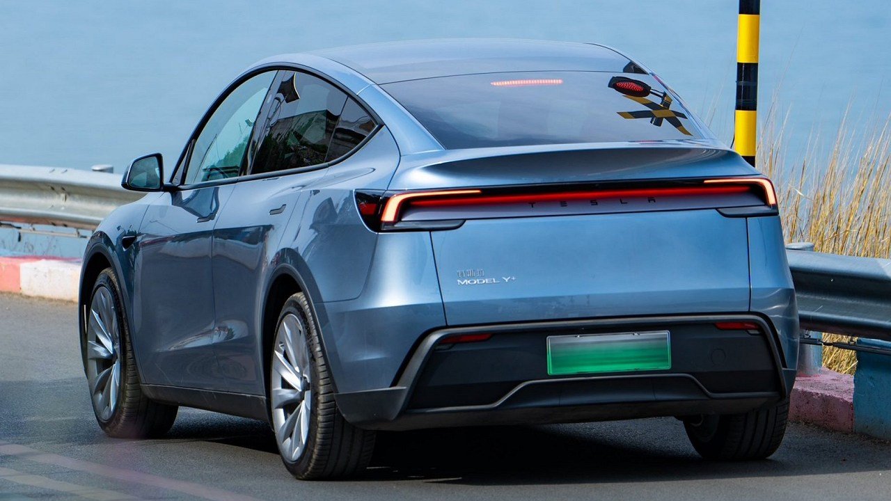 Tesla Model Y Still Humiliates Rivals in Europe