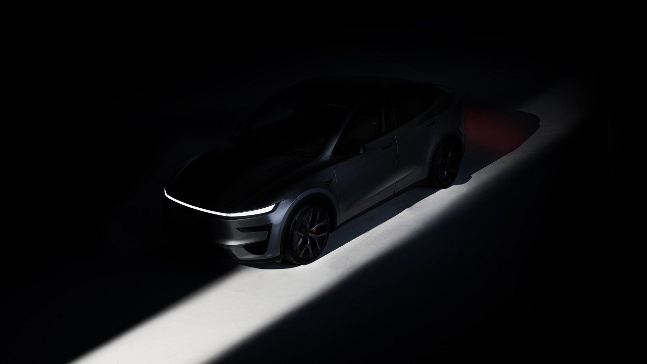 Tesla to Offer Financing Options for New Model Y Performance Buyers