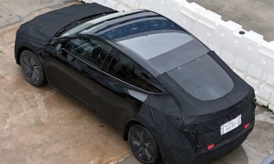 Tesla Coding Shows Affordable Model Details