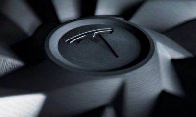 Tesla Teaser For Something Massive This Week