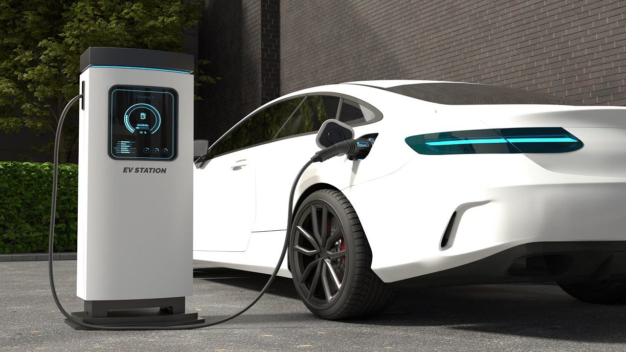 EV Chargers Are Set For a Major Acceleration