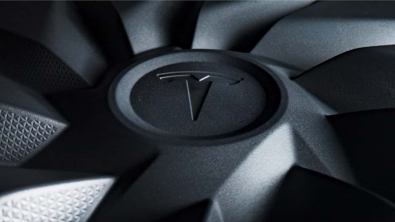 Did Tesla Just Tease Musks Epic Roadster