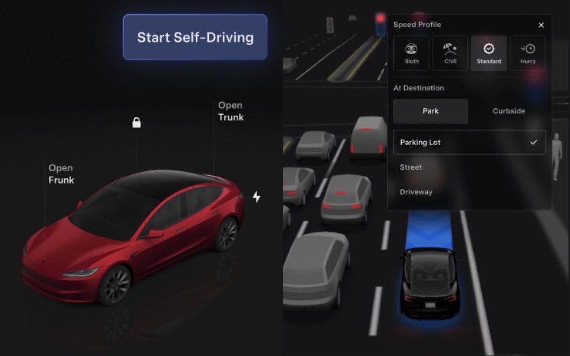 Tesla FSD Supervised Version 14 Is Here