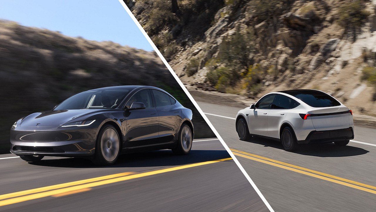 Tesla China Model Y Numbers Could Be Wild