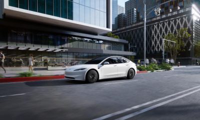 How Tesla Standard Models Will Help Deliveries