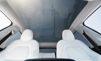 Tesla Axed Model Y Feature