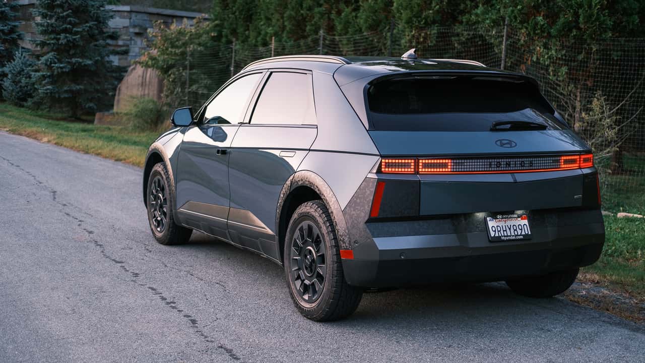 Best EV Finance Deals in October 2025