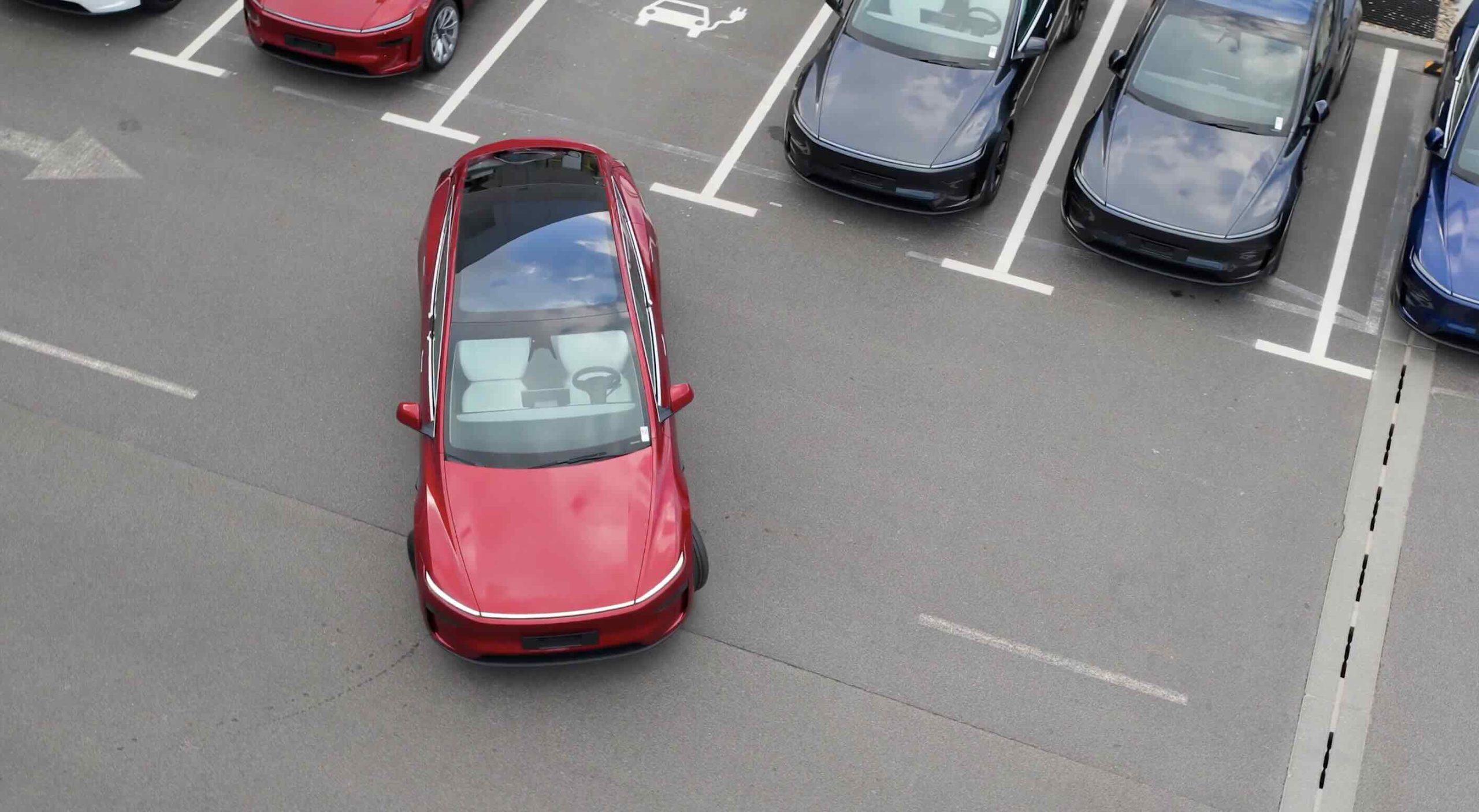 Japan Paves Way For Tesla FSD