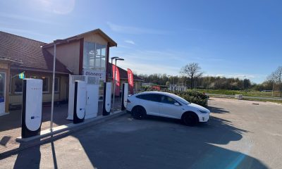 Tesla Faces New Blockade in Sweden