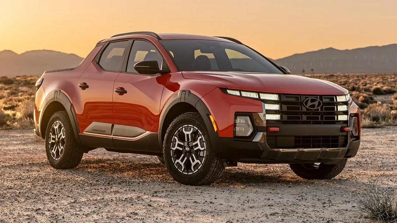 Hyundai Made Big Plans For America