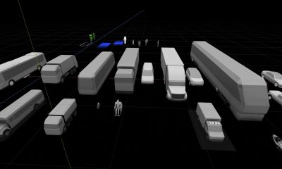 Tesla Autopilot Visualization Gets Big Upgrade
