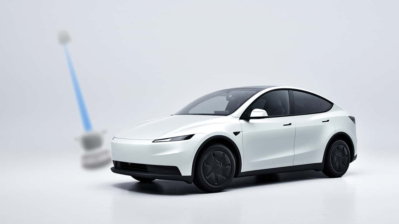 Tesla Gutted Autopilot in Affordable Models