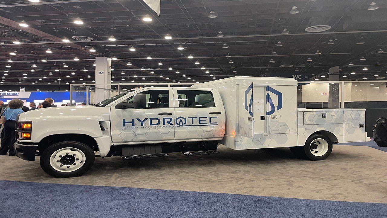 Why GM Pulled The Plug On Hydrogen