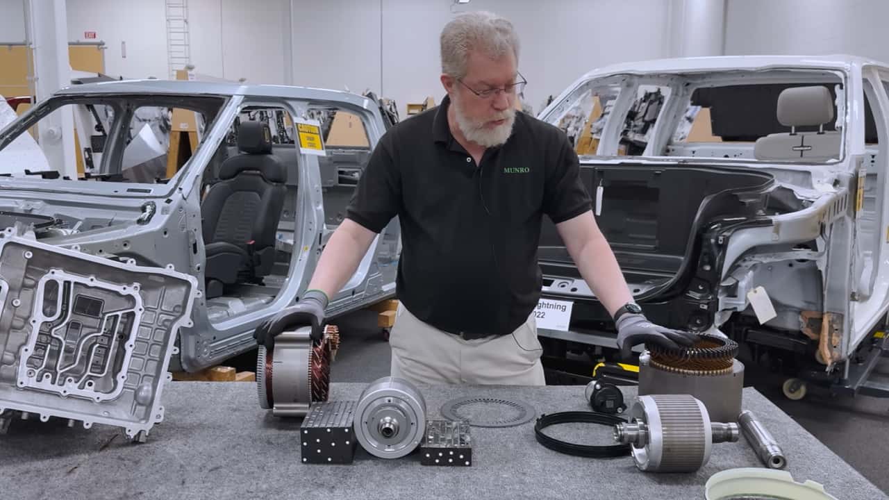 Why Tesla and General Motors are Different