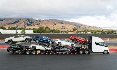 Tesla Stock is a Must Own Firm Says