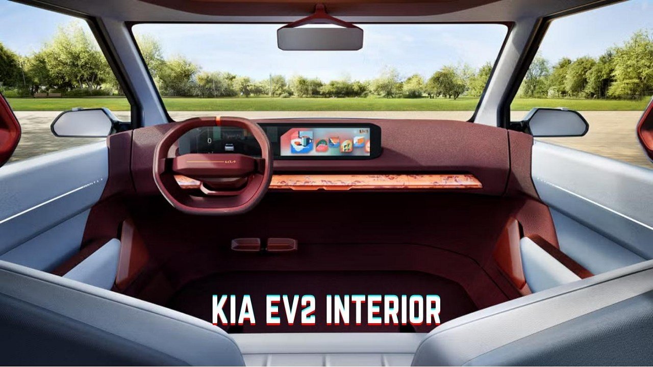 Inside Kias Plan to Win With Affordable EVs