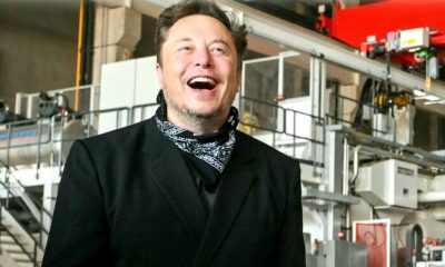 Elon Musk Was Right All Along About Tesla Rivals
