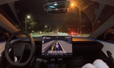 Elon Musk Confirms Tesla FSD Version 14 Will See Widespread Rollout