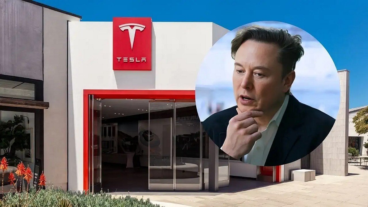 Elon Musk Threat Over His Trillion Dollar Pay Package