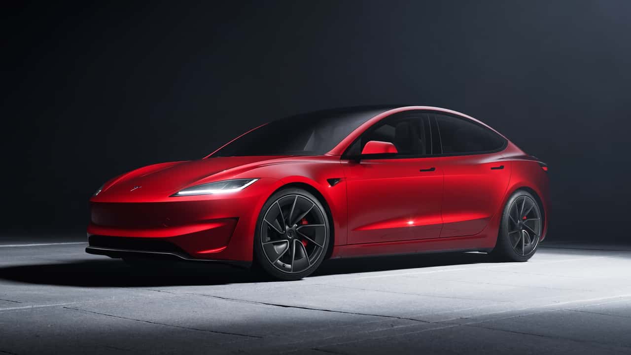 You Have One Week to Get a Cheaper Tesla Deal