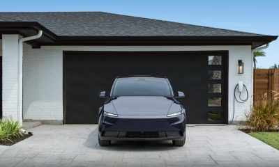 Tesla Begins Deliveries of its Affordable Model Y Standard