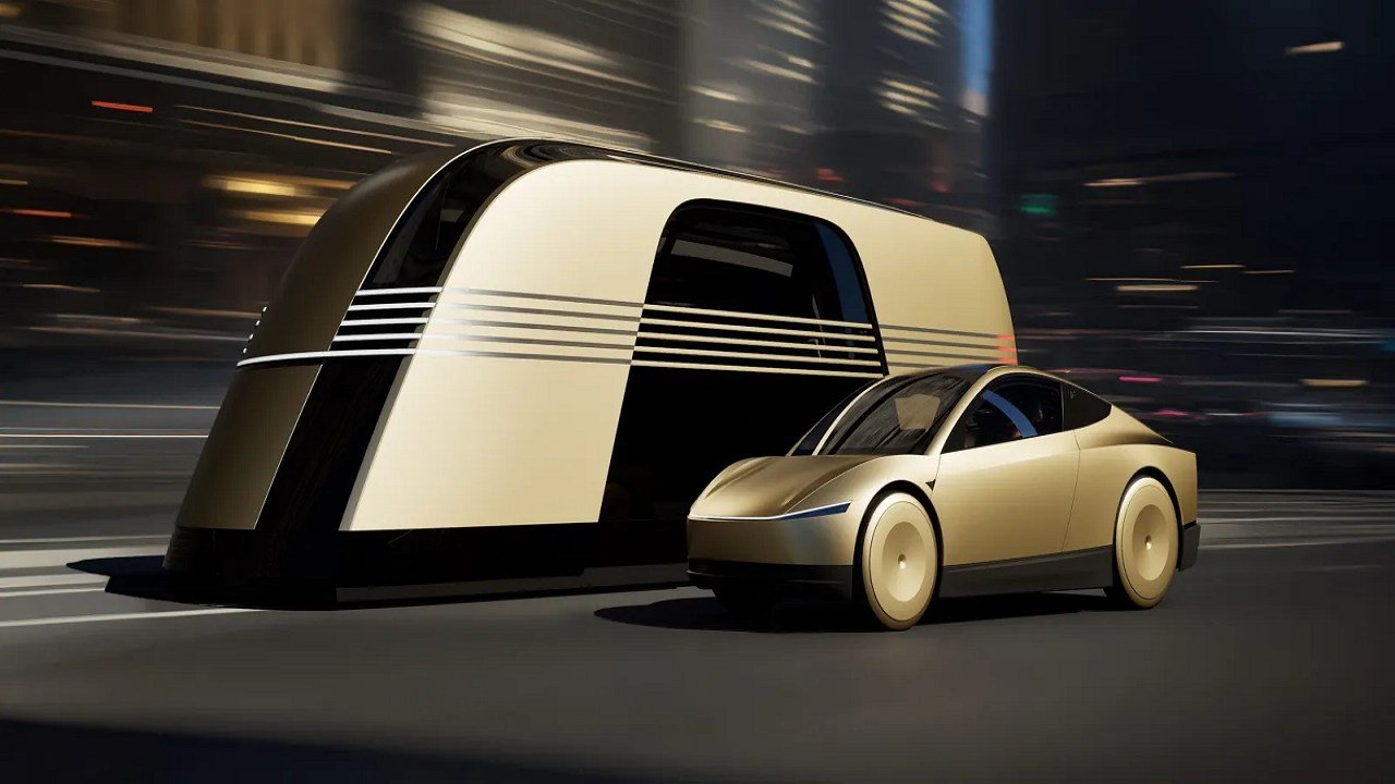 What Analysts Expect At Tesla Q3 2025 Earnings