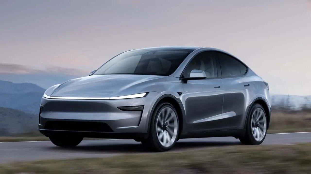 Tesla Massive 2025 Q3 Updates