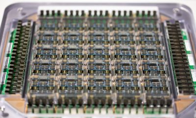 Tesla Shares AI5 Chip Ambitious Production Roadmap