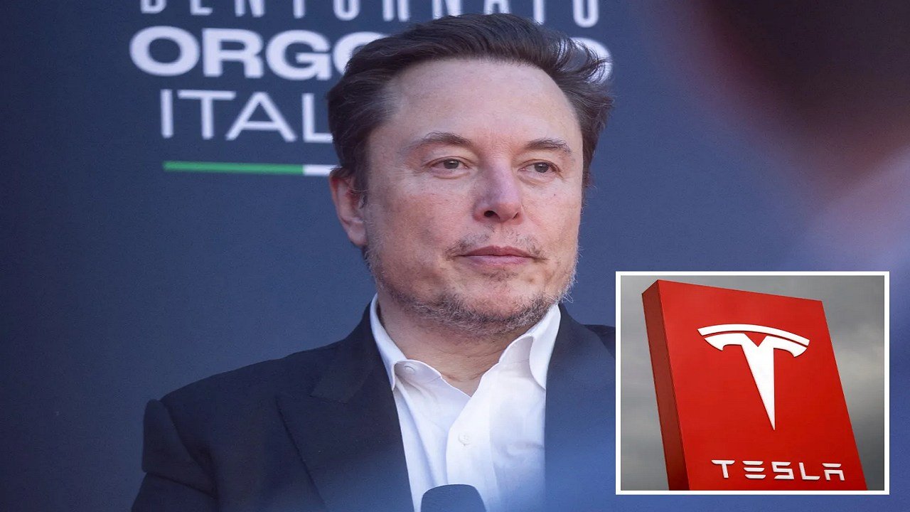 Tesla Rival Makes Prediction About Elon Musk