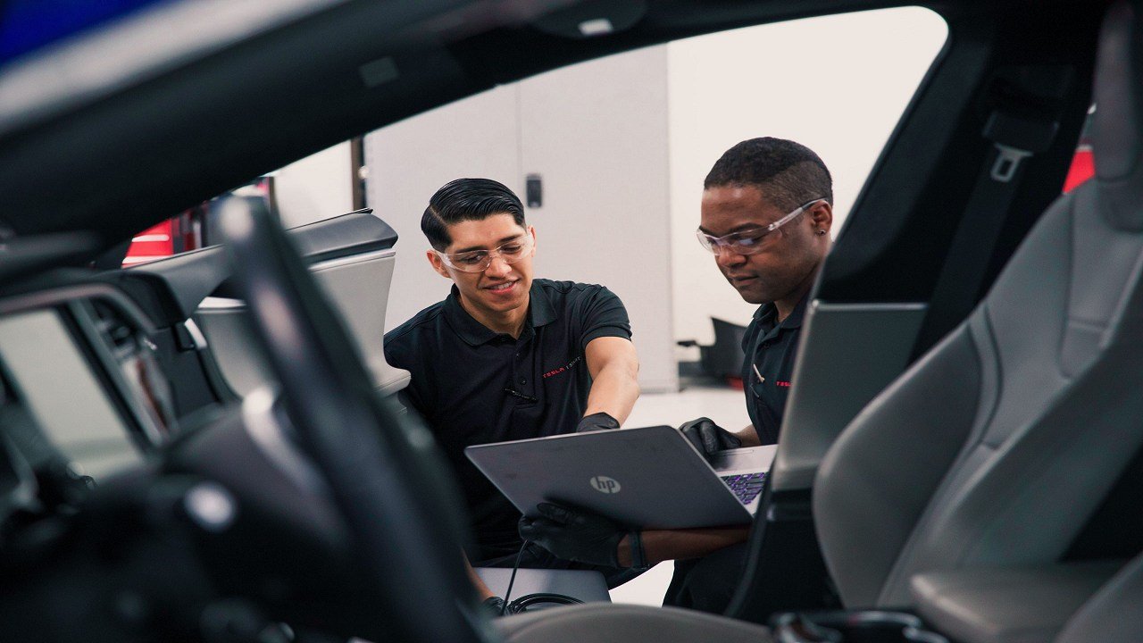 Tesla Makes a Massive Change to a Service Policy