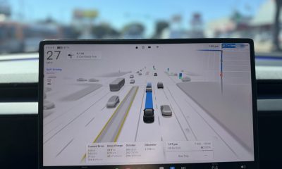 Tesla Full Self Driving FSD is Nearing Approval in New Country