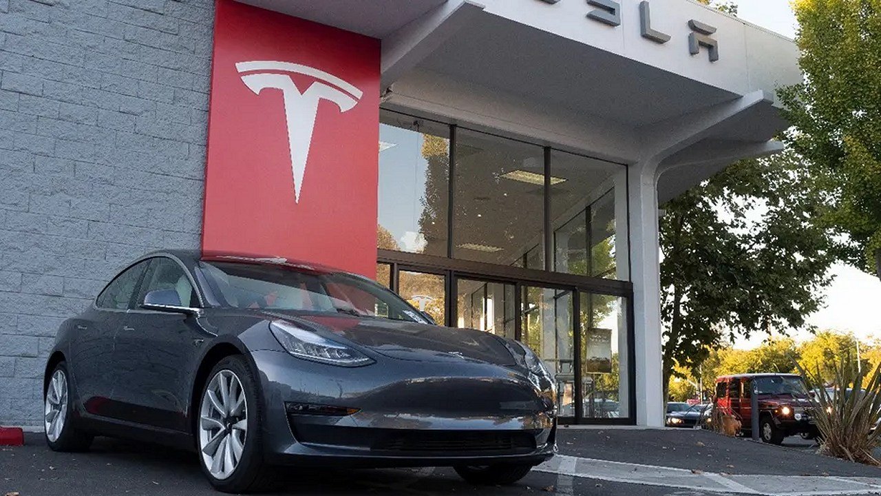 Tesla Preps For a Harsh Reality if Musk Vote Fails