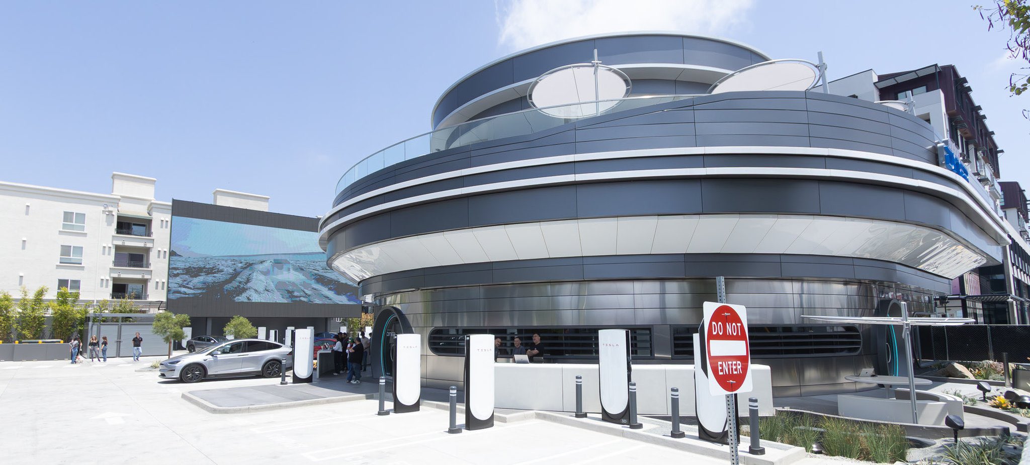 Tesla Popular Side Business is Going to Get Bigger