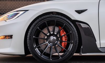 Elon Shuts Down Tesla AMG Division