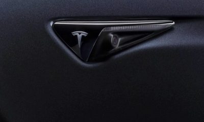 Tesla Sentry Mode Locks Up Drive-by Shooting Suspect in Seattle
