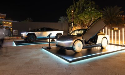 Tesla Robotaxi and Autonomy Dreams Lean on Shareholders