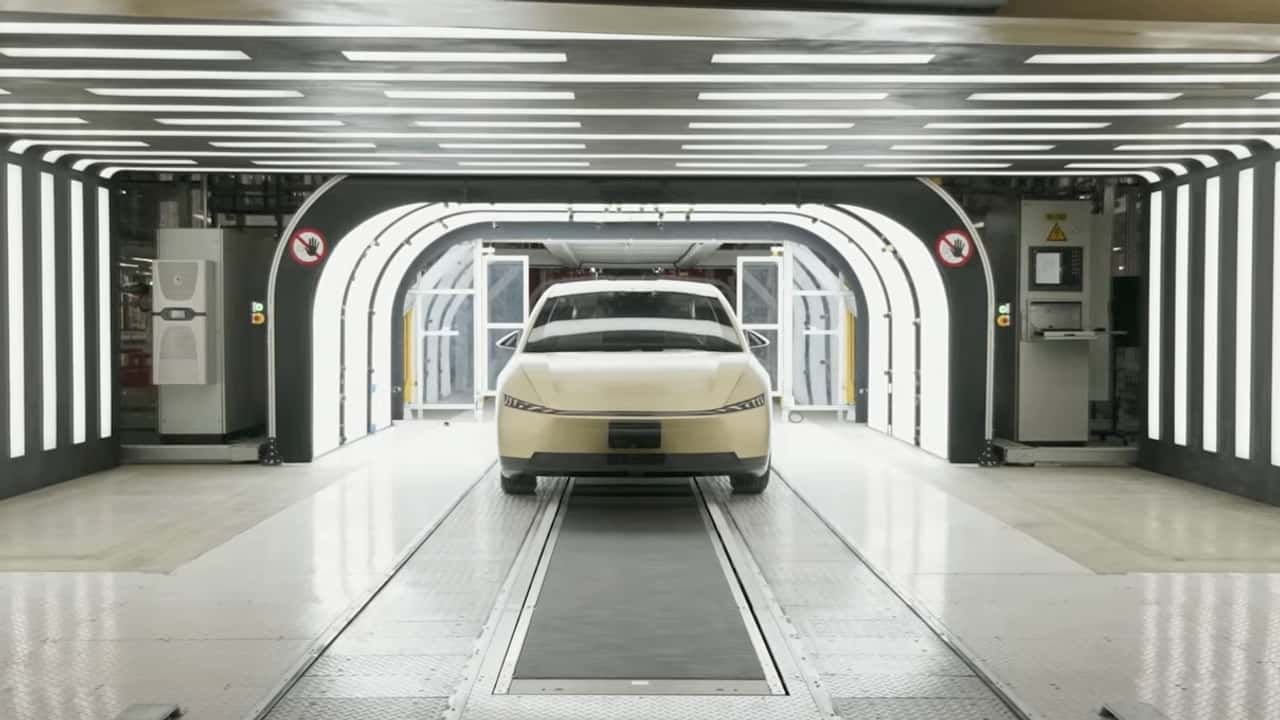 Tesla Cybercab Production Will Begin In April 2026