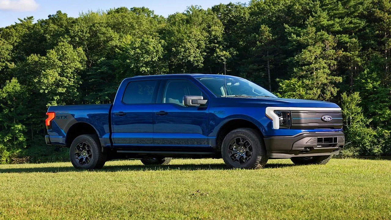 Ford Considers Drastic Move With F-150 Lightning