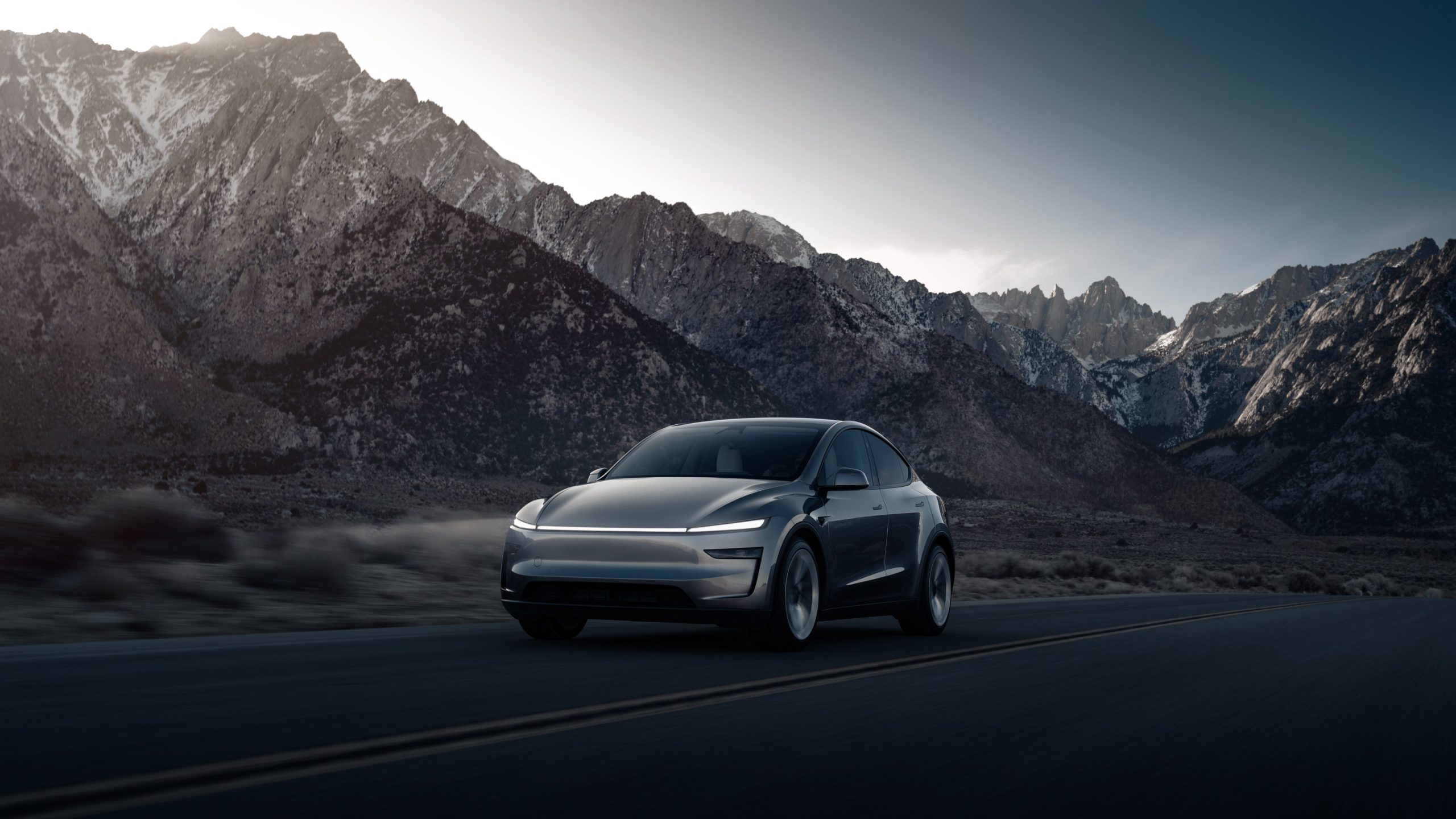 Tesla Launches Another New Model Y Trim at a Bargain Price