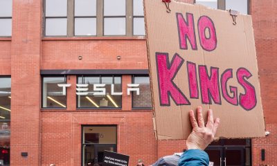 Tesla Takedown Group Prepares Anti-Elon Musk Efforts