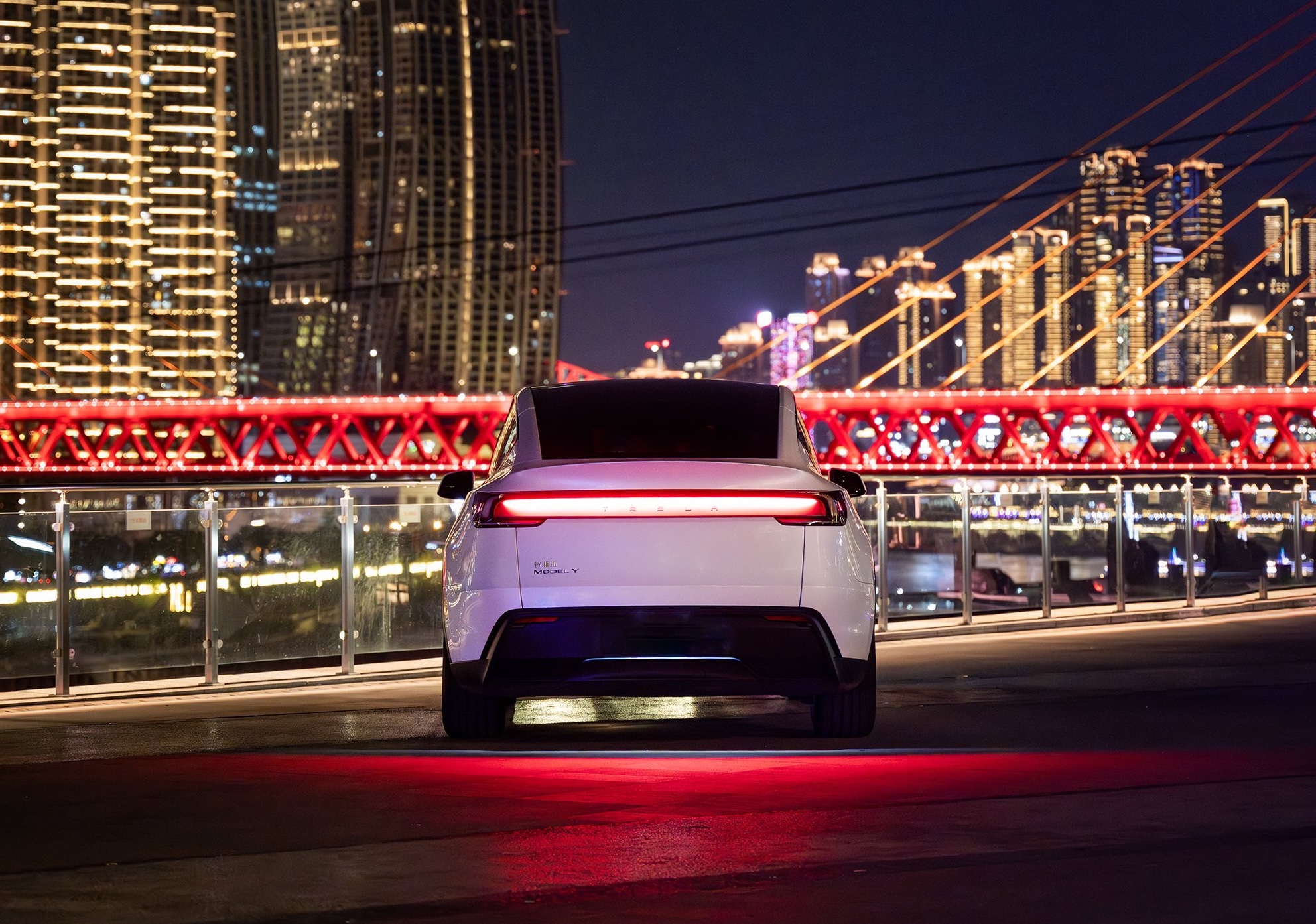 Tesla Model Y and Model 3 Top World Best Selling EV Rankings