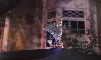 Elon Musk Shares Ridiculous Fact About Optimus