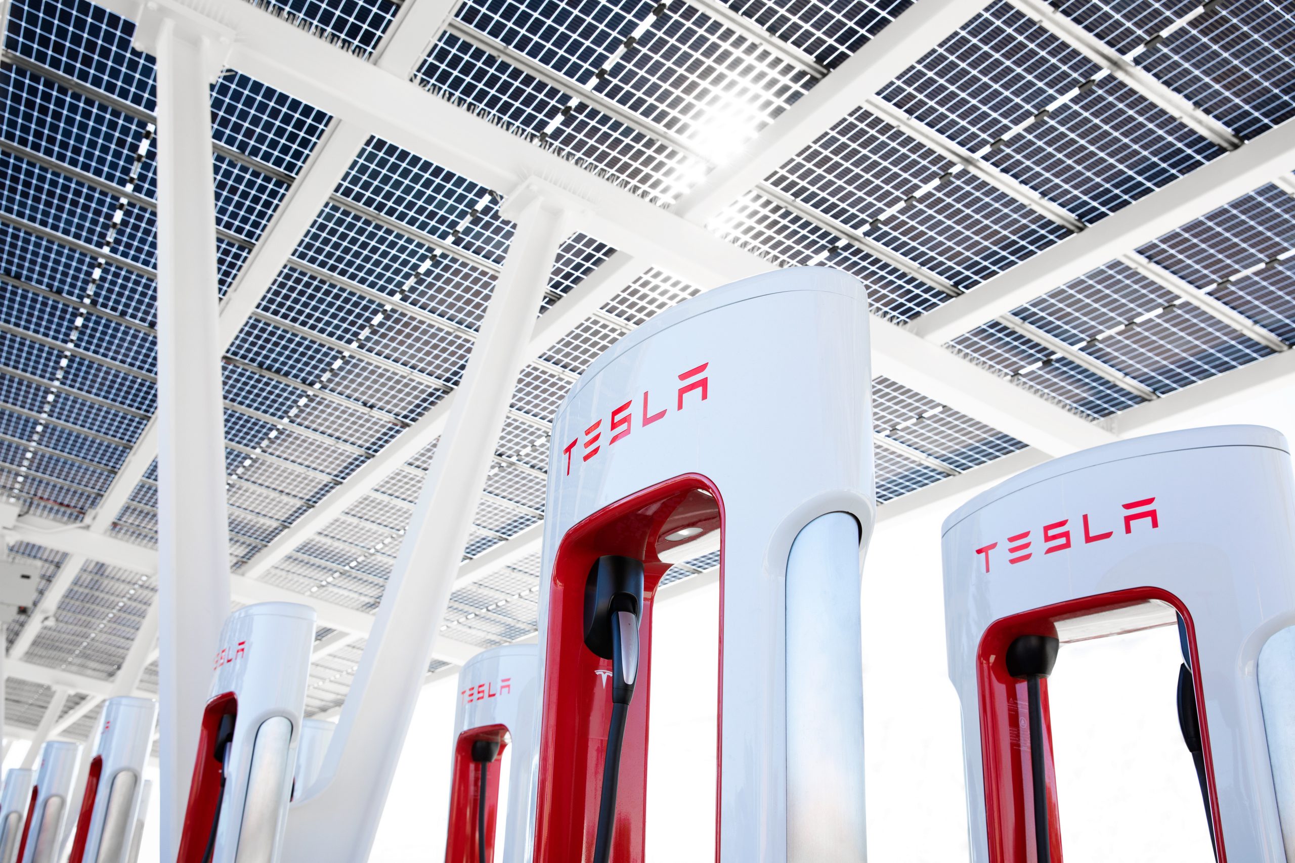 Tesla Expands Crucial Supercharging Feature For Easier Access