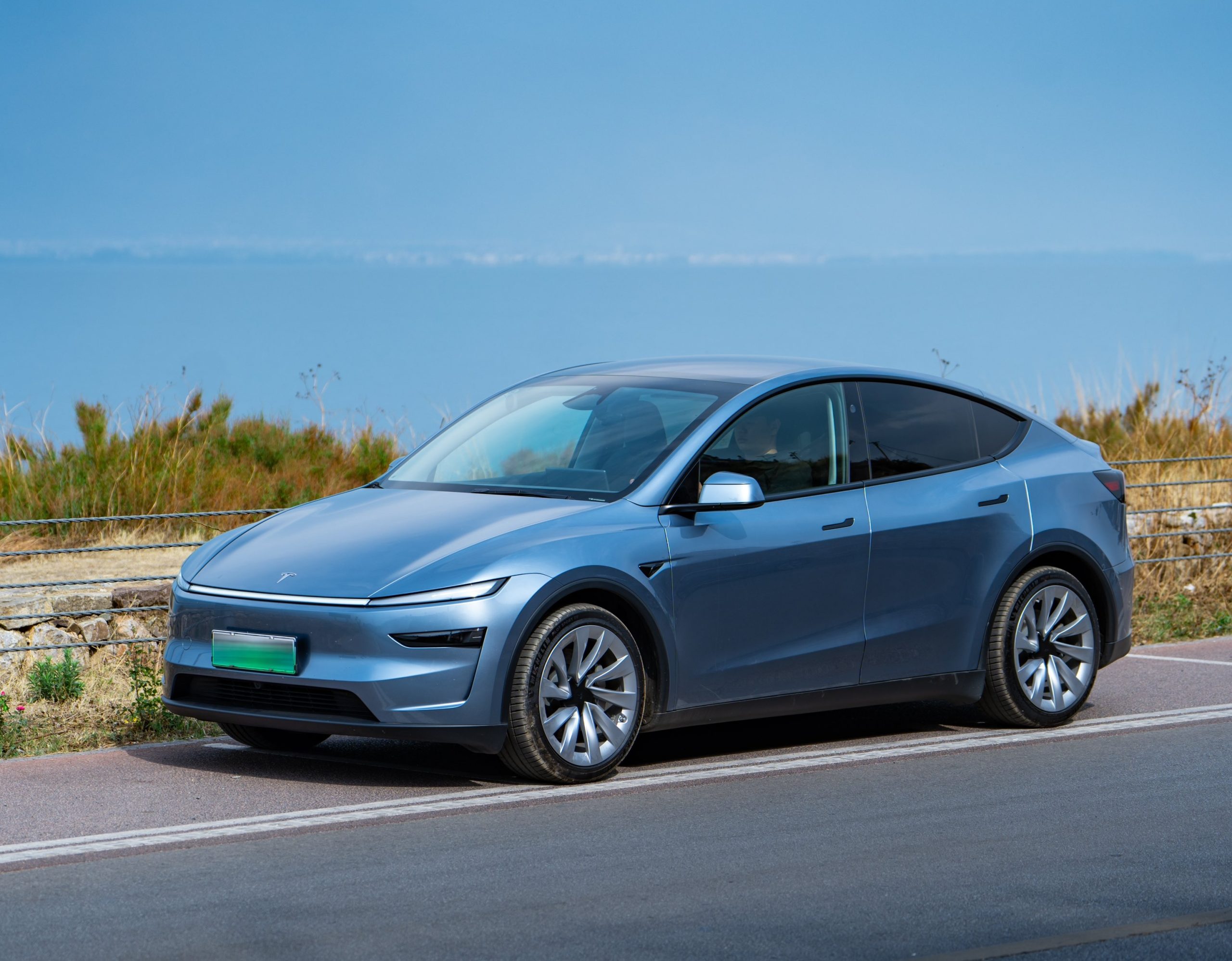 Tesla Australia Celebrates 150 Thousand Vehicles On Domestic Roads