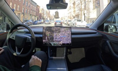 Tesla FSD Supervised Real World Drive and Review