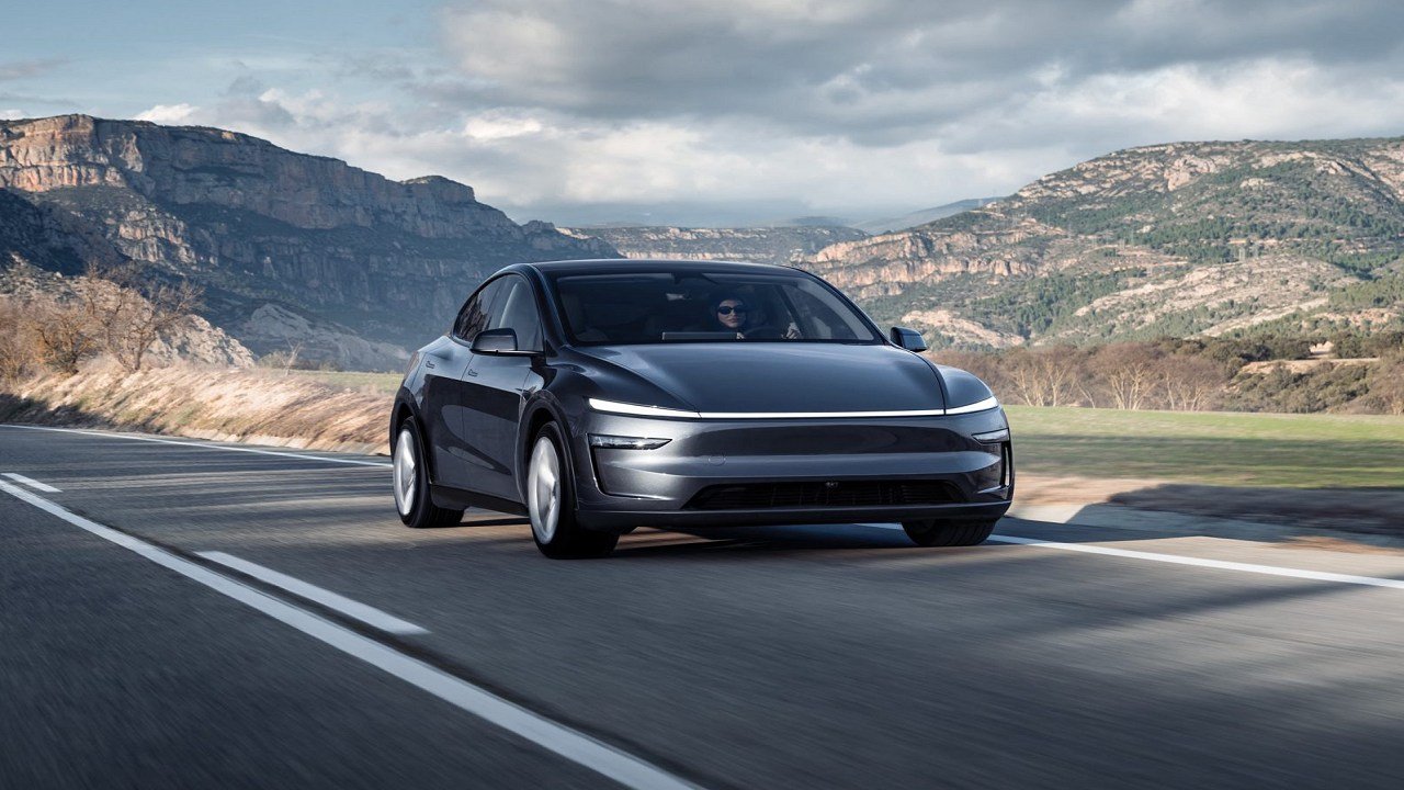 Tesla Rolls Out Most Aggressive Model Y Lease Deal Yet