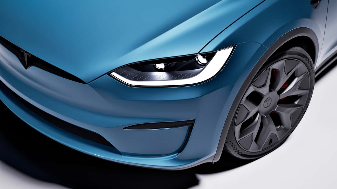 Tesla Versus All The Rest After Three Years