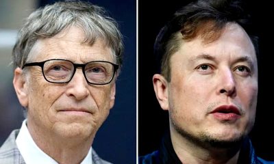 Elon Musk sends Final Warning to Bill Gates